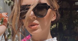 China Suárez confirmó que superó el COVID-19: 