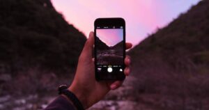 ¿Qué tomar en cuenta al comparar las cámaras de los celulares?