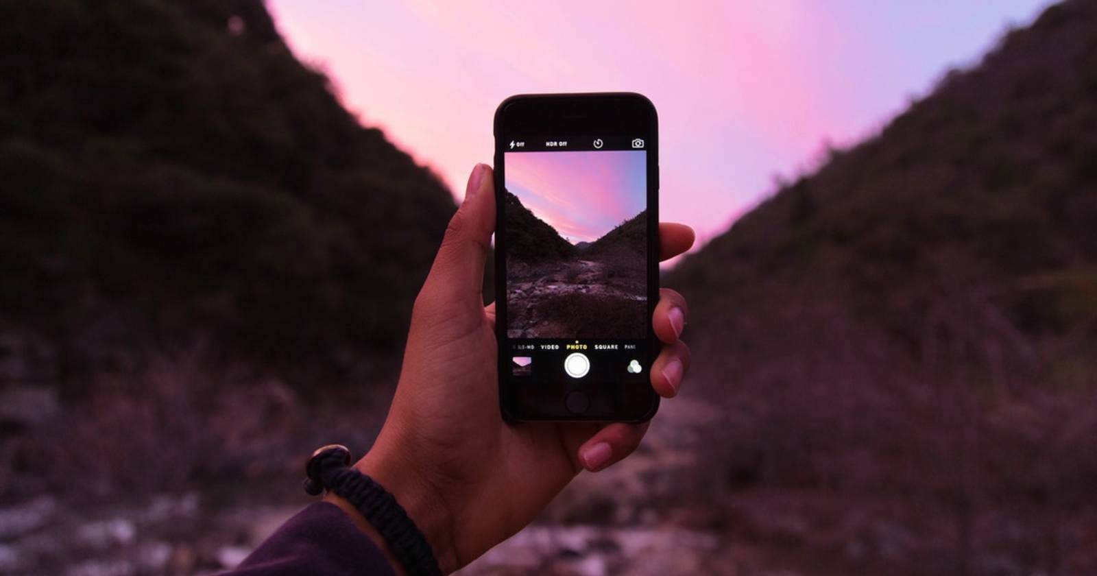 cámaras celulares