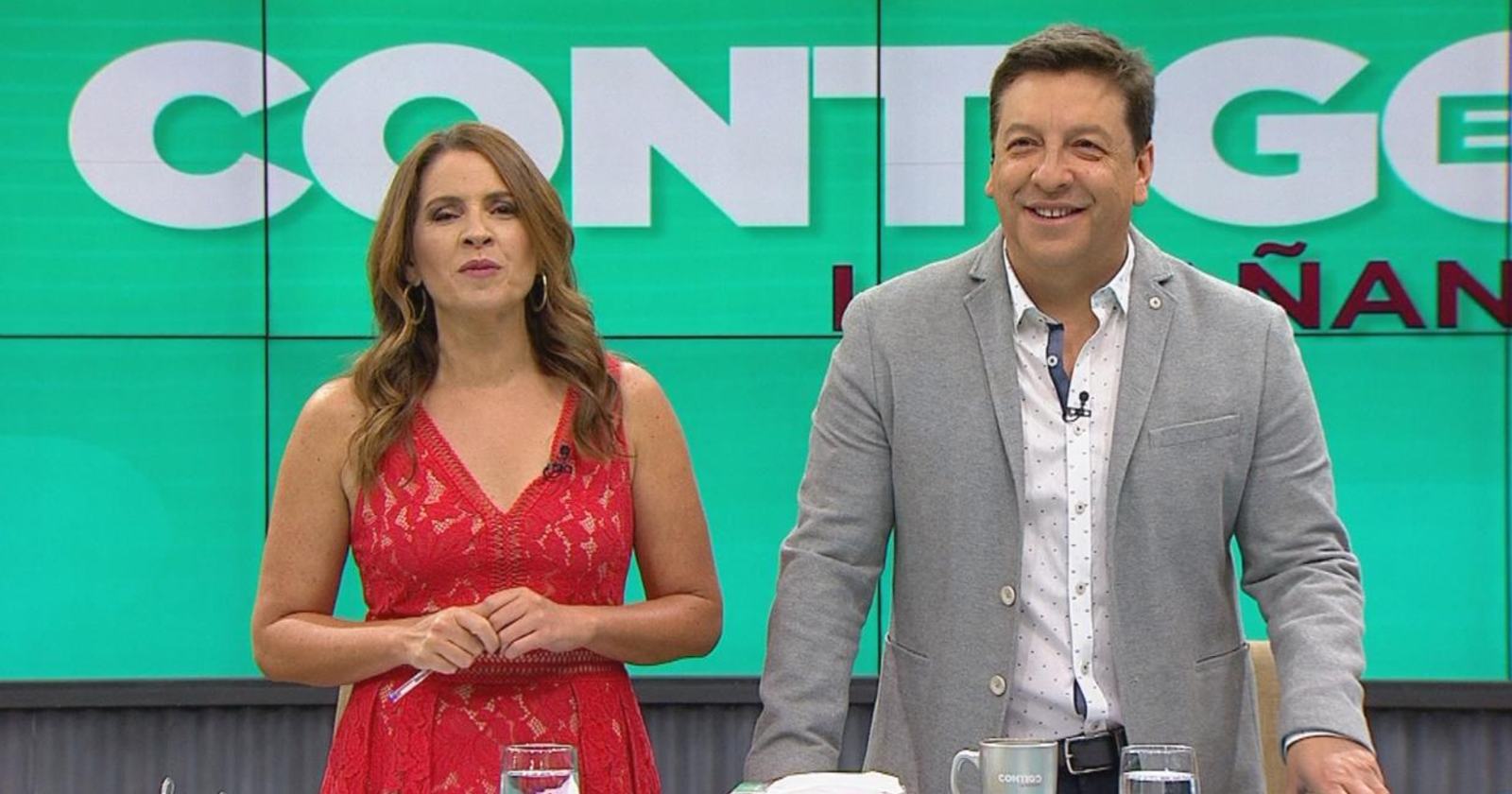 chv contigo mañana semana sintonía
