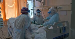 Chile suma más de 7 mil nuevos casos de COVID-19 y supera los 25 mil fallecidos