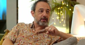 Daniel Muñoz reconoce que está cesante hace un año 