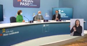 VIDEO - La referencia de Paris a la cuenta de Instagram 