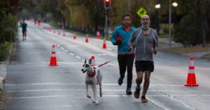 Minsal descartó instaurar una segunda franja para hacer deporte en la tarde