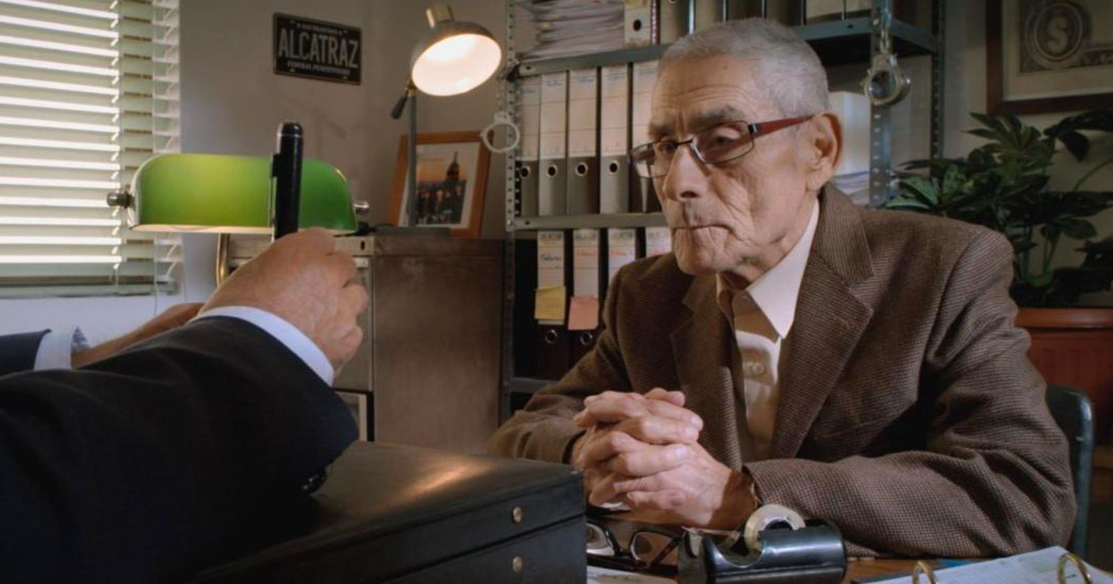 agente topo premios oscar