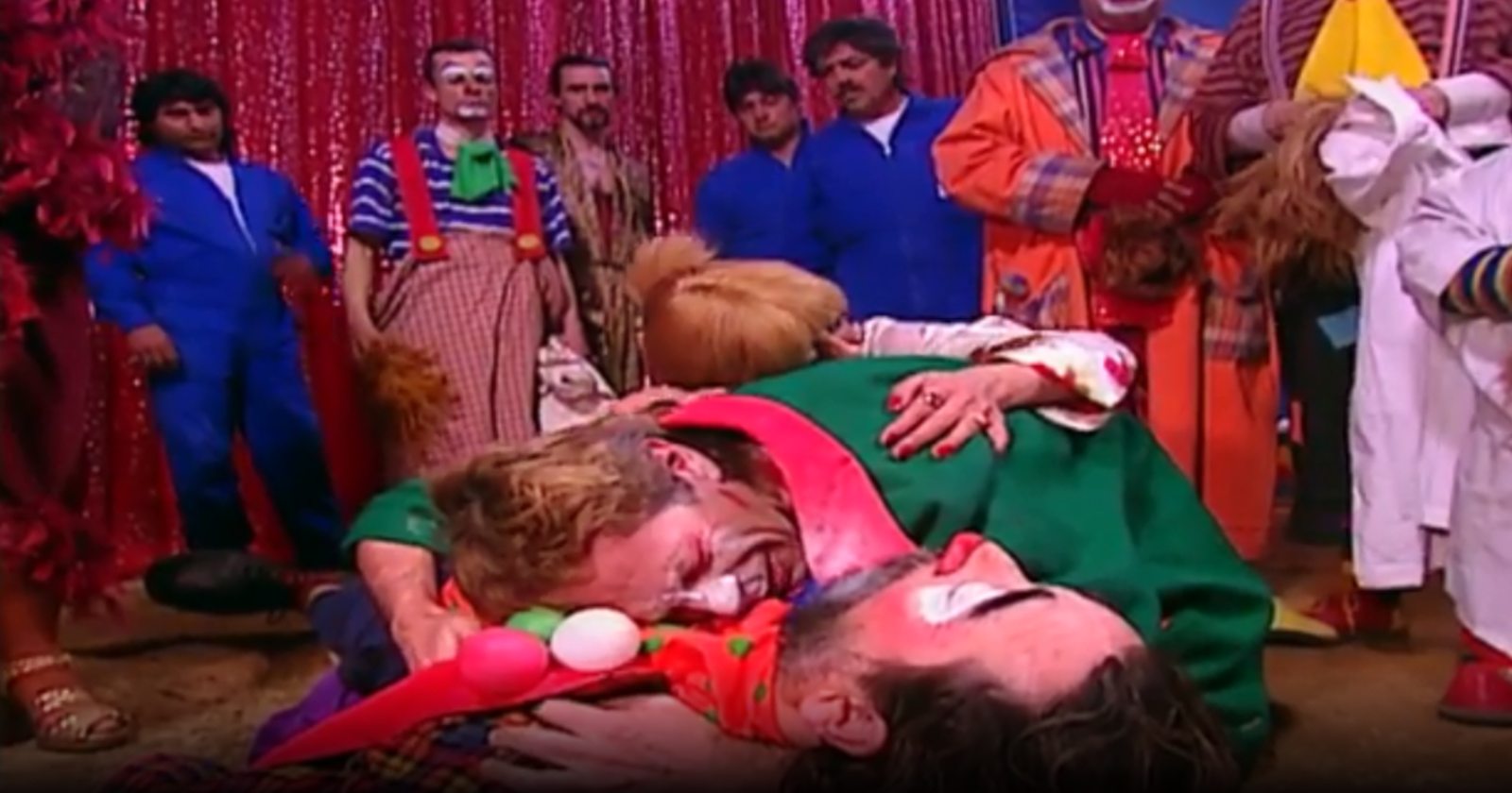 el circo de las montini