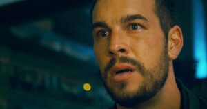 El Inocente: la nueva miniserie de Mario Casas en Netflix
