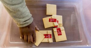 Comisión Mixta despachó reforma que aplaza elecciones: se votará hoy en la Cámara y el Senado