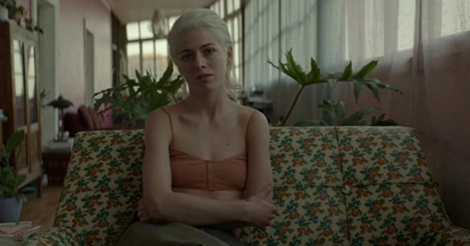 mariana di girolamo españa