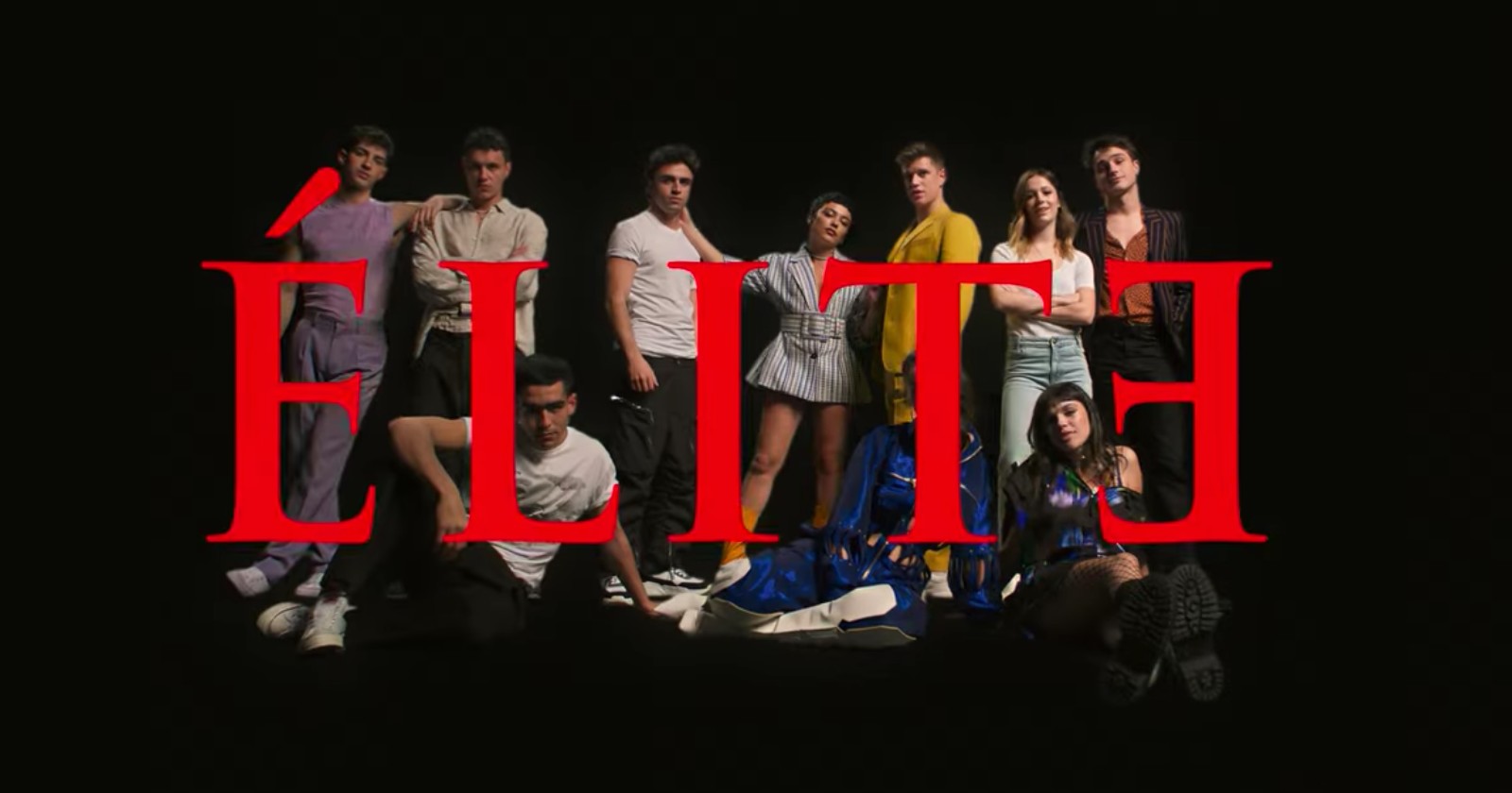 élite estreno cuarta temporada