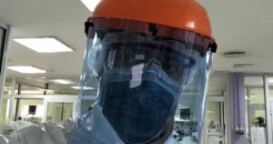 Médico responde a Alberto Fernández tras culpar al sistema sanitario de 