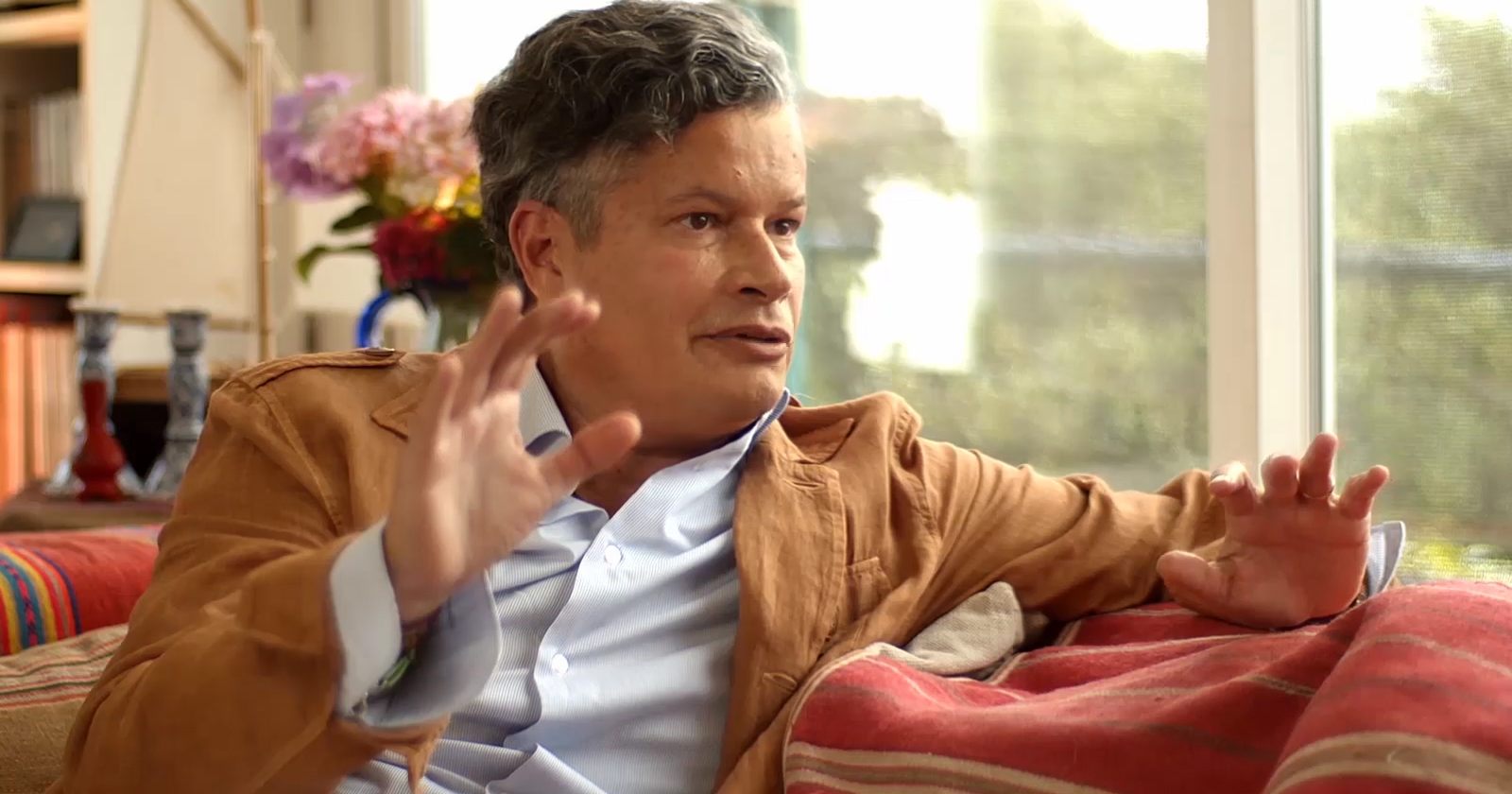 felipe bianchi consuelo saavedra