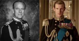 Felipe de Edimburgo en Netflix: los capítulos en The Crown con la vida del príncipe