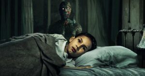 La franquicia de terror Haunted estrena versión latinoamericana en Netflix
