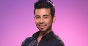 Bailarín ganador de Rojo venderá el departamento que ganó en el programa de TVN