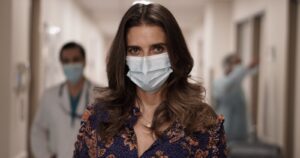 TVN anuncia el estreno de la segunda temporada de Héroes de Hoy