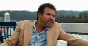Ignacio Gutiérrez recordó cuando perdió la virginidad con una polola en Estados Unidos