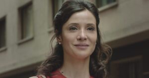 Serie de Mega sobre Isabel Allende llega a Amazon Prime