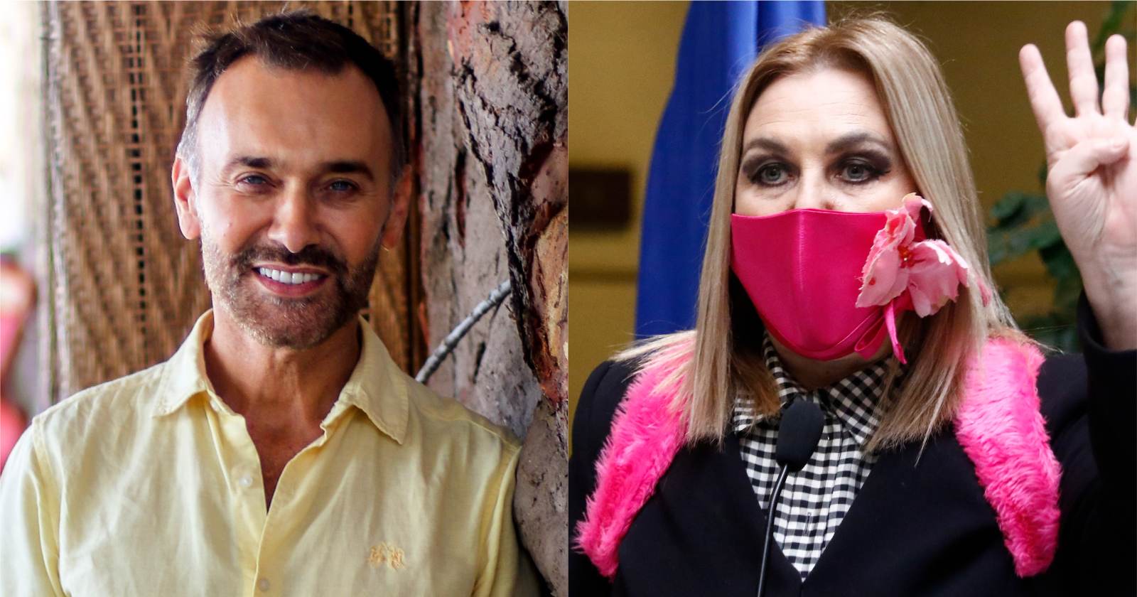 jordi castell pamela jiles