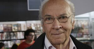 Falleció a los 86 años el concejal y escritor chileno José Luis Rosasco