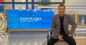 Julio César Rodríguez: 