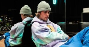 Justin Bieber y su adicción a las drogas: 
