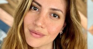 Karen Bejarano reveló que estuvo internada en un centro de salud mental: 