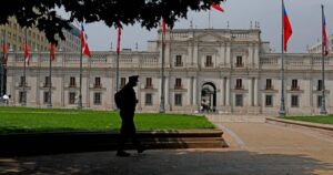 Gobierno aclara compra millonaria de productos marinos en La Moneda