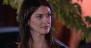 VIDEO - Canal 13 lanza las primeras imágenes de su nueva teleserie La Torre de Mabel