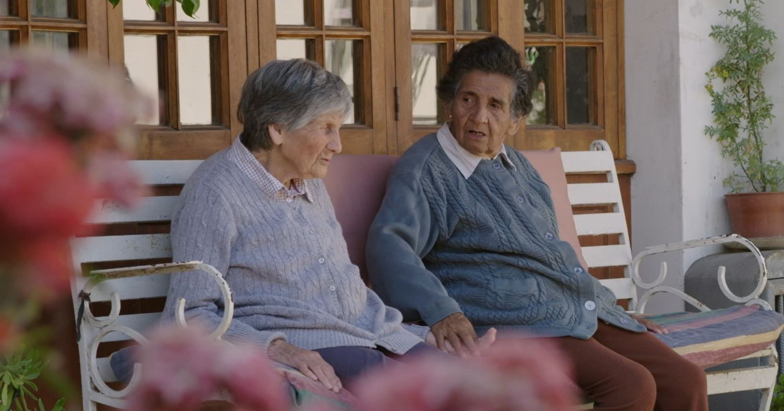 las fugitivas