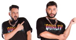 Las Gansas anticipan su debut en La Red: 