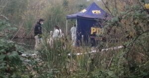 Fiscalía investiga muerte de adolescente encontrado en un pozo en Longaví
