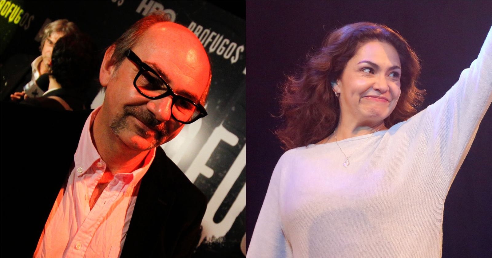 luis gnecco tamara acosta