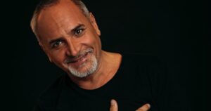 El auto troleo de Luis Jara