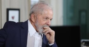 La carta de Lula da Silva a ME-O: 
