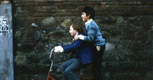 Machuca: la aclamada película chilena se suma al catálogo de Netflix