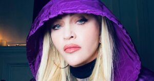 Madonna perdió la paciencia con mujer que defendió el uso de armas: 