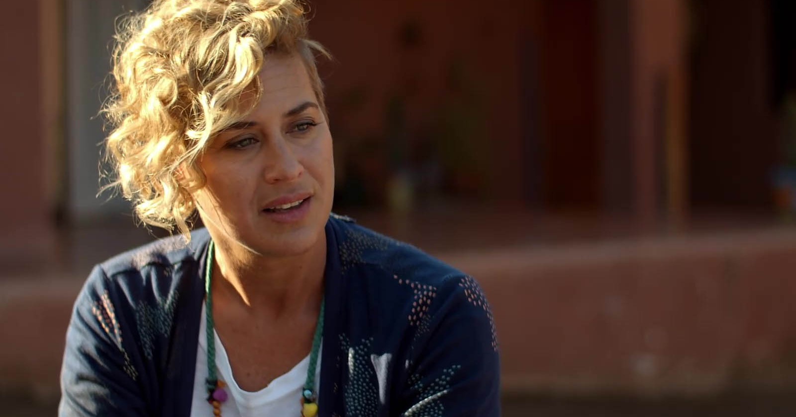 María Jimena Pereyra