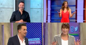 La campaña que lidera infectóloga para que en TV dejen de usar las mascarillas de plástico