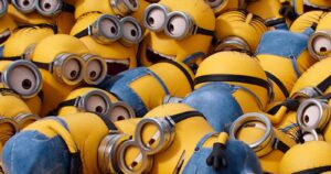 Minions: la divertida precuela de Mi Villano Favorito ya está en Netflix
