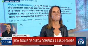 VIDEO - Paulina de Allende-Salazar a José Antonio Neme: 