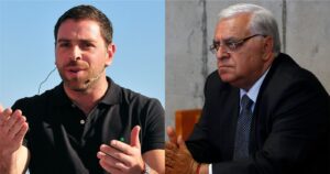 El caso de corrupción en Maipú que protagonizó el papá de José Antonio Neme