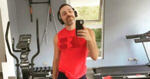 VIDEO - Neme reconoce que sale a correr en cuarentena sin permiso