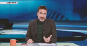 VIDEO - José Antonio Neme por imitación de Stefan Kramer: 