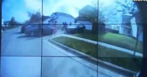 Un policía en Ohio mata a tiros a una adolescente afroamericana de 16 años