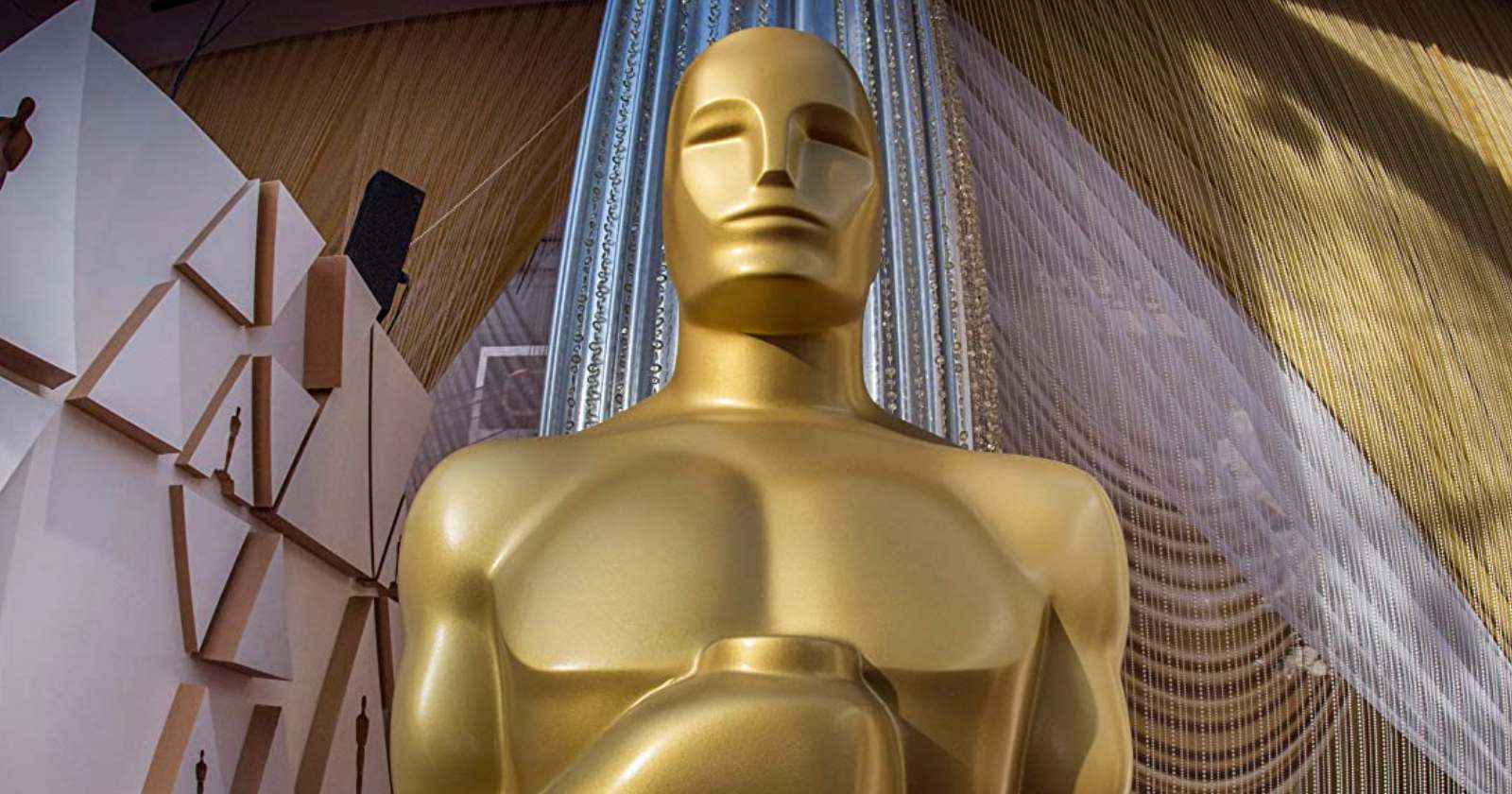 dónde ver nominados oscar