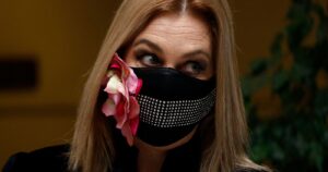 Pamela Jiles barre con Sergio Lagos y Amaro Gómez-Pablos tras tensa entrevista en Bienvenidos