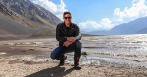 De la TV a la radio: Pancho Saavedra debutará con nuevo programa en Radio Pudahuel