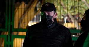 Papá de Tomás Bravo condenó filtración de autopsia: 