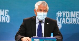 Paris llamó nuevamente a la unidad frente a la pandemia: 